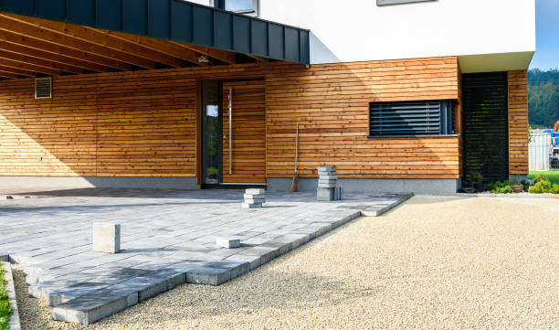 Best Residential Paver Driveway  in Aztec, NM