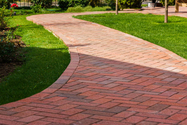 Best Permeable Paver Driveway  in Aztec, NM
