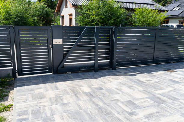 Reasons to Select Us for Your Driveway Paving Requirements in Aztec, NM