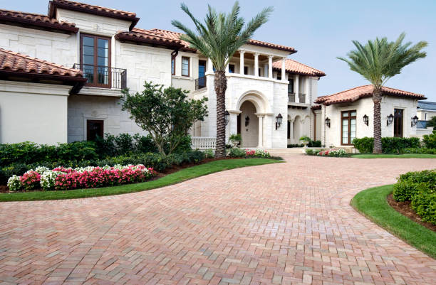 Best Driveway Paving Contractor  in Aztec, NM