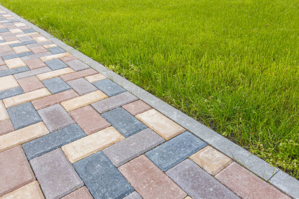 Best Paver Driveway Replacement  in Aztec, NM